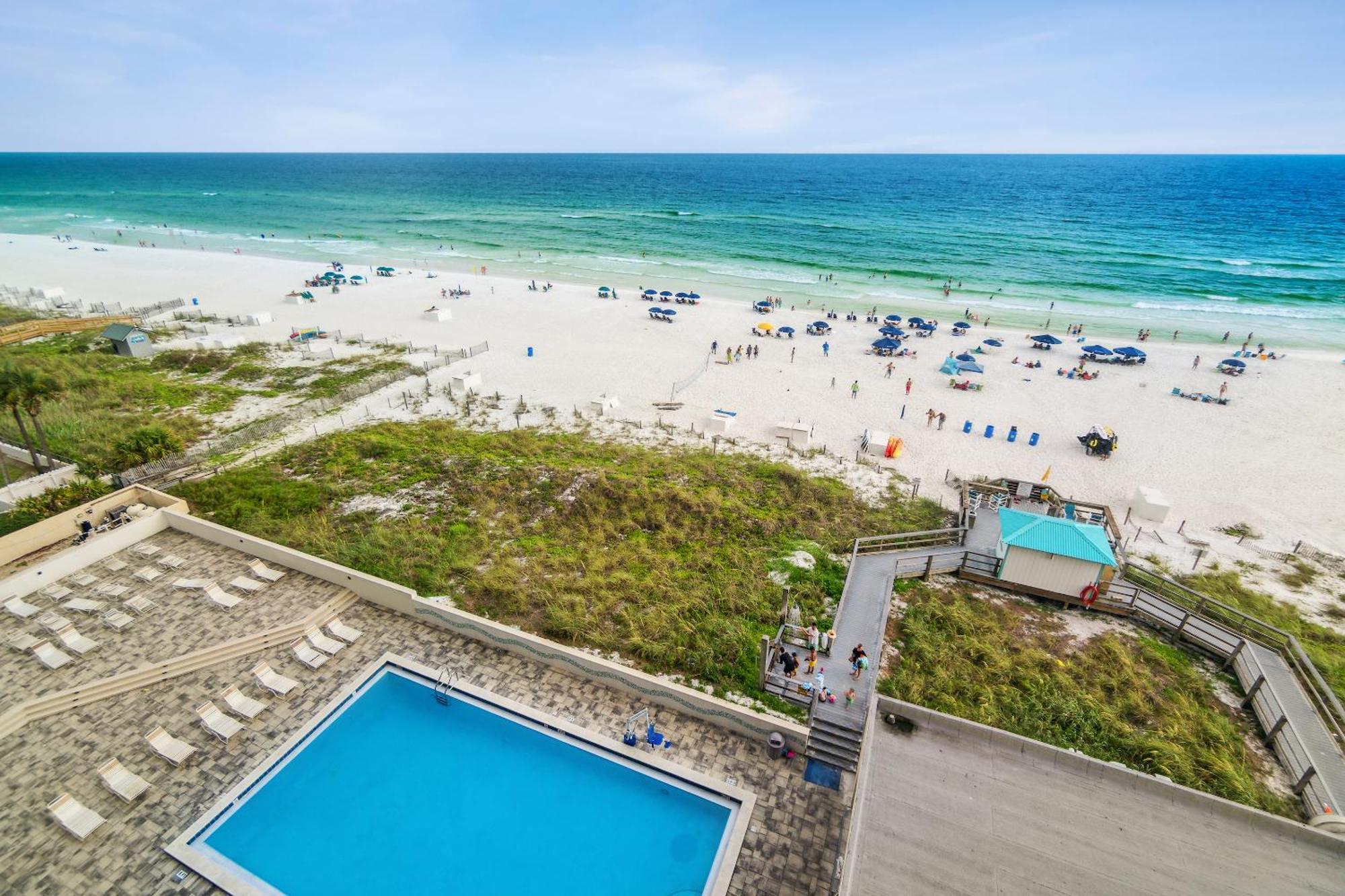 Sundestin Beach Resort Room photo